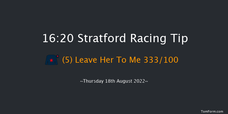 Stratford 16:20 NH Flat Race (Class 5) 16f Thu 28th Jul 2022