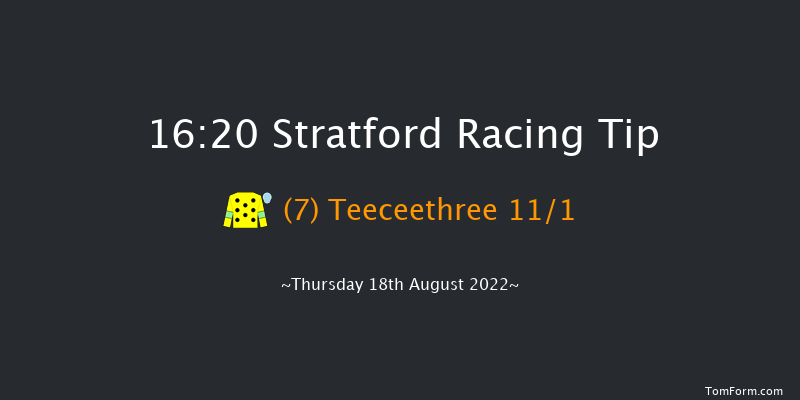 Stratford 16:20 NH Flat Race (Class 5) 16f Thu 28th Jul 2022