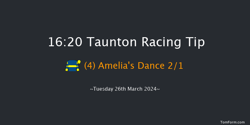 Taunton  16:20 Handicap Hurdle (Class 3)
16f Mon 11th Mar 2024