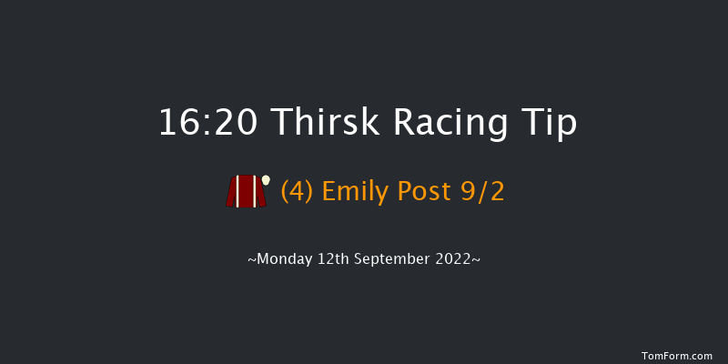 Thirsk 16:20 Handicap (Class 5) 8f Sat 3rd Sep 2022