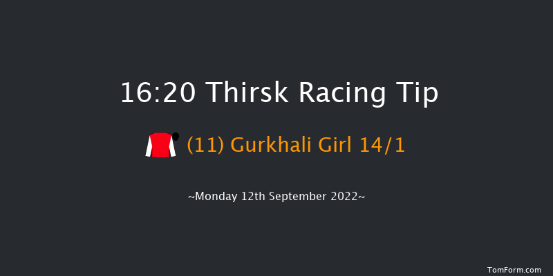 Thirsk 16:20 Handicap (Class 5) 8f Sat 3rd Sep 2022