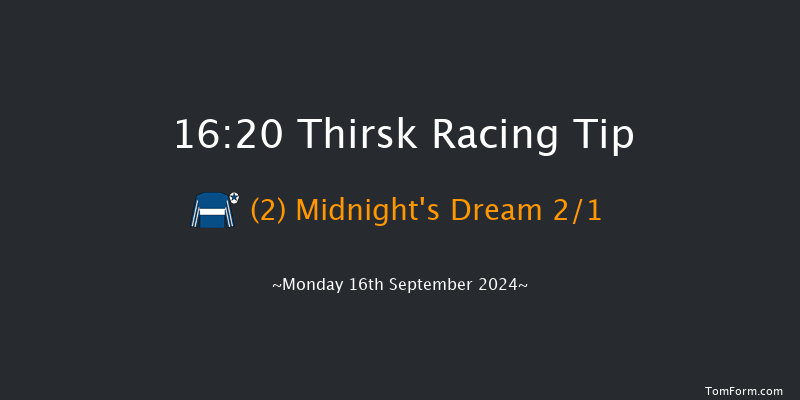 Thirsk  16:20 Handicap (Class 5) 7f  Sat 7th Sep 2024