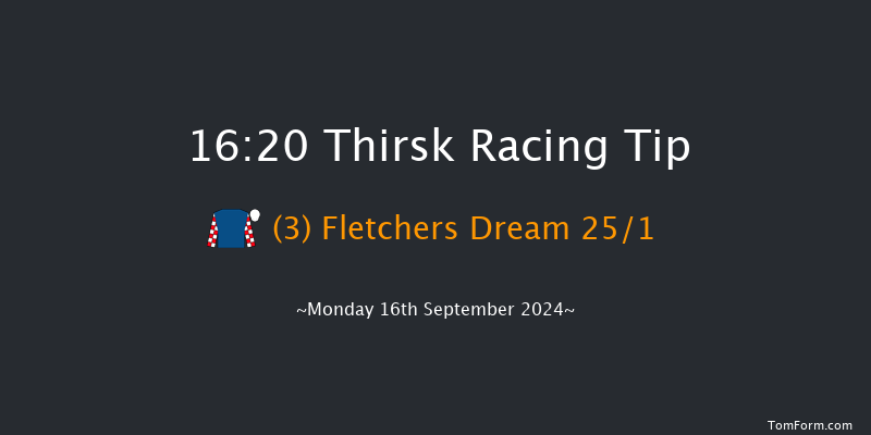 Thirsk  16:20 Handicap (Class 5) 7f  Sat 7th Sep 2024