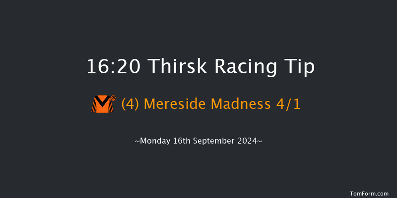 Thirsk  16:20 Handicap (Class 5) 7f  Sat 7th Sep 2024