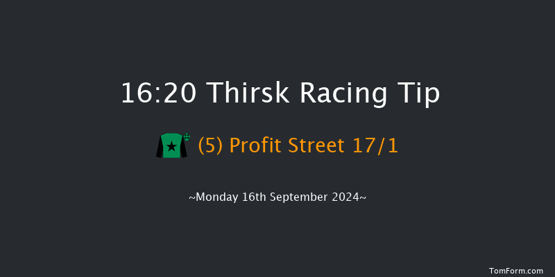 Thirsk  16:20 Handicap (Class 5) 7f  Sat 7th Sep 2024