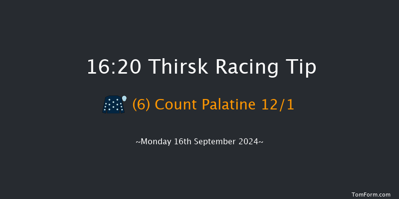 Thirsk  16:20 Handicap (Class 5) 7f  Sat 7th Sep 2024