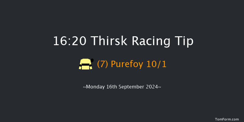 Thirsk  16:20 Handicap (Class 5) 7f  Sat 7th Sep 2024