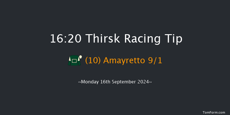 Thirsk  16:20 Handicap (Class 5) 7f  Sat 7th Sep 2024