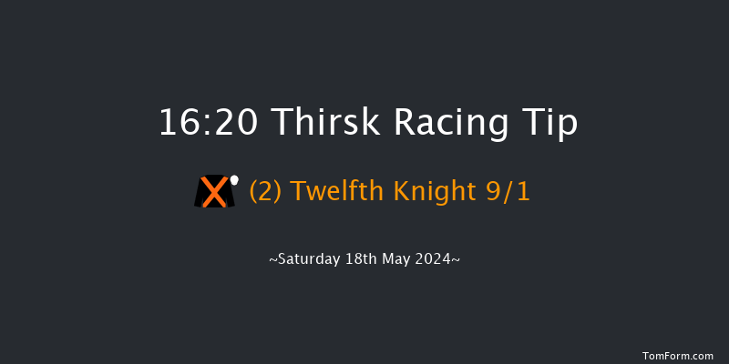 Thirsk  16:20 Handicap (Class 3) 6f Sat 4th May 2024