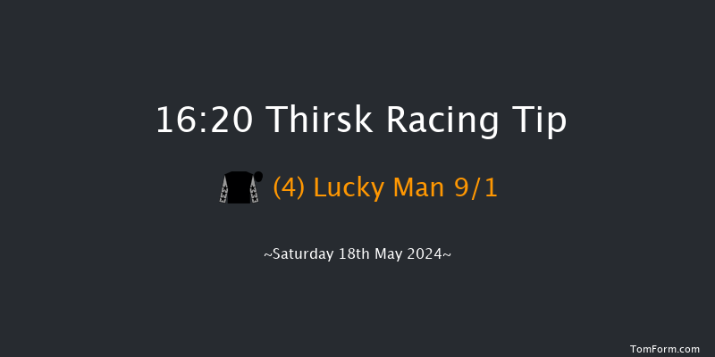 Thirsk  16:20 Handicap (Class 3) 6f Sat 4th May 2024