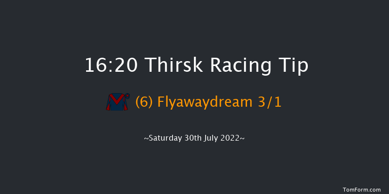 Thirsk 16:20 Stakes (Class 4) 8f Fri 22nd Jul 2022