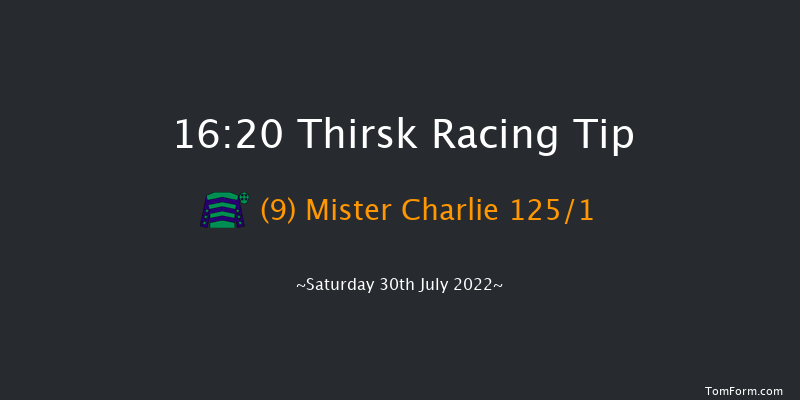 Thirsk 16:20 Stakes (Class 4) 8f Fri 22nd Jul 2022