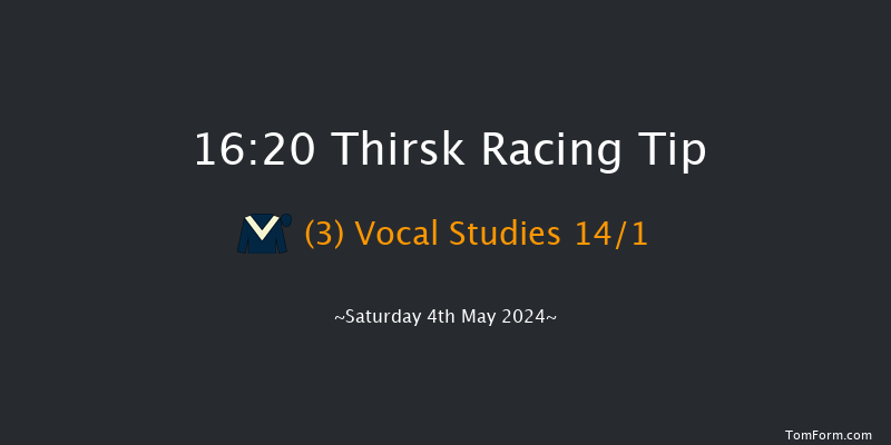 Thirsk  16:20 Handicap (Class 5) 8f Sat 20th Apr 2024