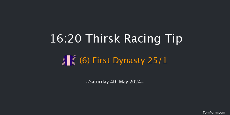 Thirsk  16:20 Handicap (Class 5) 8f Sat 20th Apr 2024