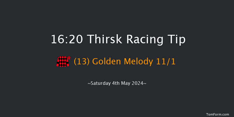 Thirsk  16:20 Handicap (Class 5) 8f Sat 20th Apr 2024