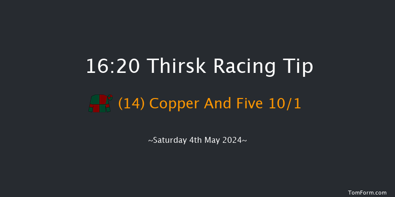 Thirsk  16:20 Handicap (Class 5) 8f Sat 20th Apr 2024