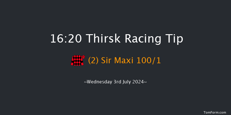 Thirsk  16:20 Handicap (Class 5) 7f Mon 24th Jun 2024