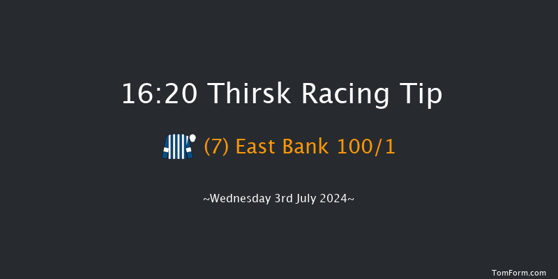 Thirsk  16:20 Handicap (Class 5) 7f Mon 24th Jun 2024