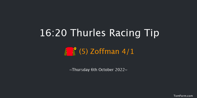 Thurles 16:20 Handicap 12f Sat 19th Mar 2022