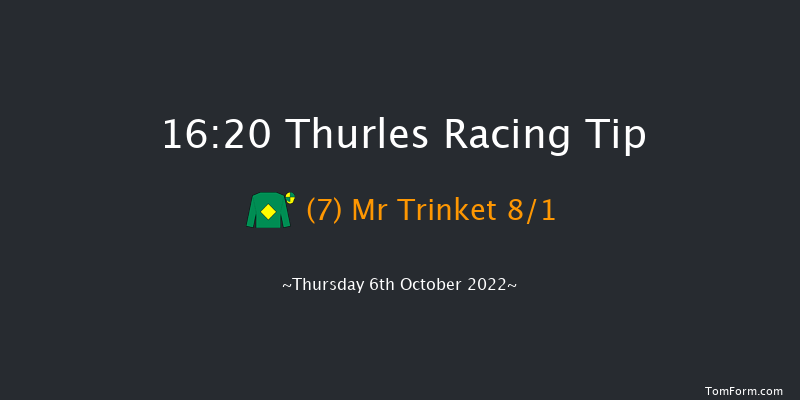 Thurles 16:20 Handicap 12f Sat 19th Mar 2022