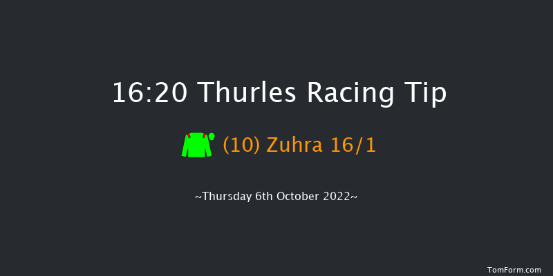 Thurles 16:20 Handicap 12f Sat 19th Mar 2022