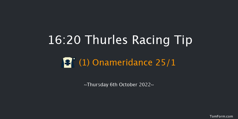 Thurles 16:20 Handicap 12f Sat 19th Mar 2022