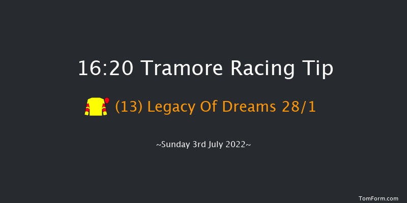 Tramore 16:20 Handicap Hurdle 22f Sat 4th Jun 2022