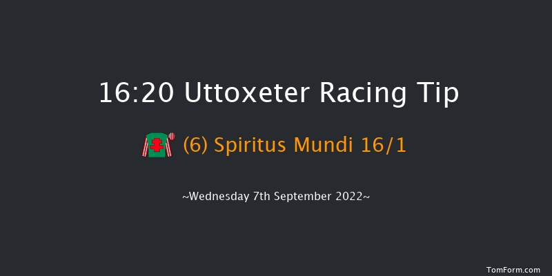 Uttoxeter 16:20 Handicap Chase (Class 5) 22f Sun 24th Jul 2022