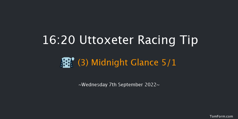 Uttoxeter 16:20 Handicap Chase (Class 5) 22f Sun 24th Jul 2022