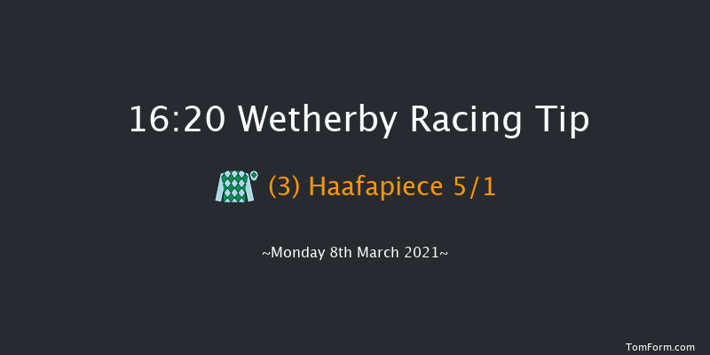 Join Racing TV Now Handicap Hurdle Wetherby 16:20 Handicap Hurdle (Class 3) 16f Tue 23rd Feb 2021