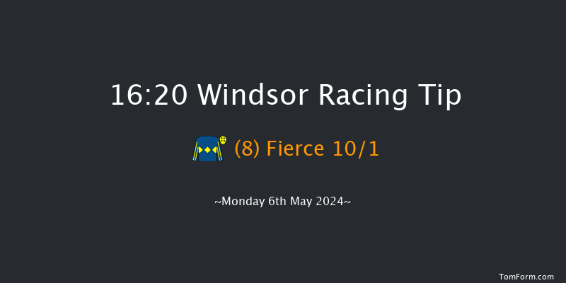 Windsor  16:20 Handicap (Class 4) 6f Mon 29th Apr 2024