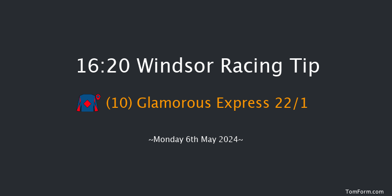 Windsor  16:20 Handicap (Class 4) 6f Mon 29th Apr 2024