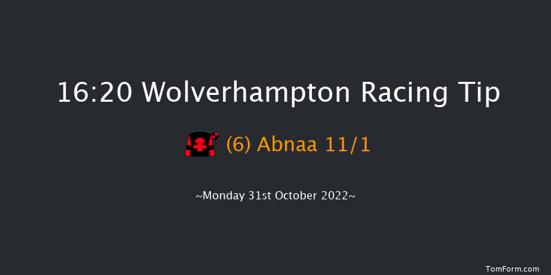 Wolverhampton 16:20 Handicap (Class 5) 9f Sat 29th Oct 2022