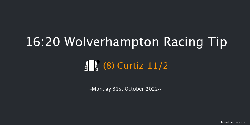 Wolverhampton 16:20 Handicap (Class 5) 9f Sat 29th Oct 2022