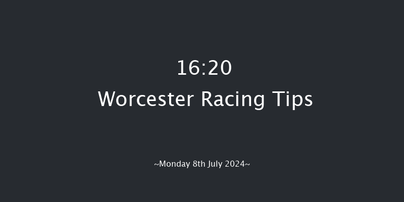 Worcester  16:20 Handicap Hurdle (Class 5)
23f Mon 1st Jul 2024