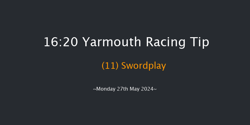 Yarmouth  16:20 Handicap (Class 4) 7f Wed 22nd May 2024