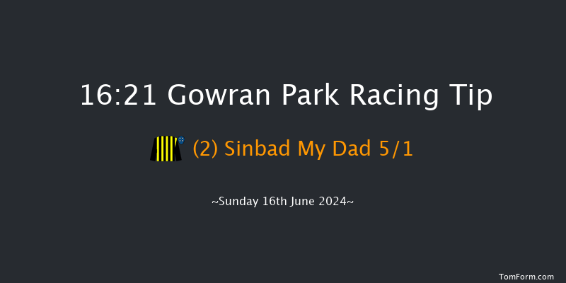 Gowran Park  16:21 Handicap 10f Mon 3rd Jun 2024