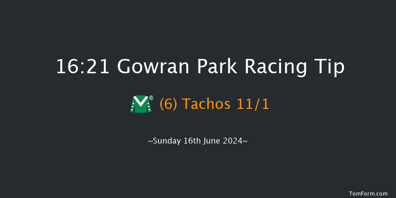 Gowran Park  16:21 Handicap 10f Mon 3rd Jun 2024