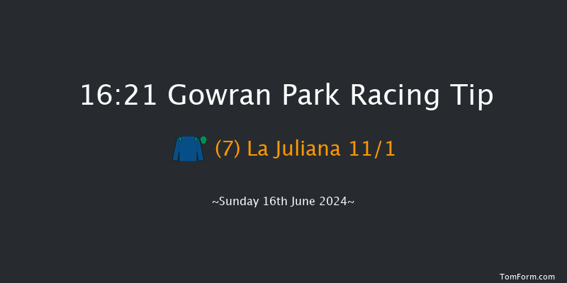 Gowran Park  16:21 Handicap 10f Mon 3rd Jun 2024