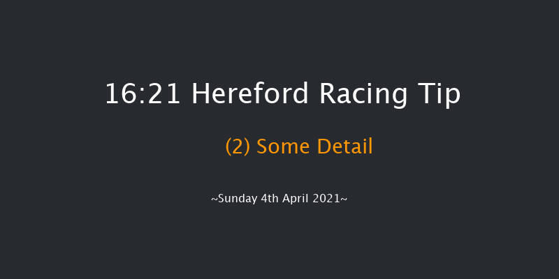 Find Horse Racing Tipsters At tipsterreviews.co.uk Handicap Hurdle Hereford 16:21 Handicap Hurdle (Class 4) 16f Wed 24th Mar 2021