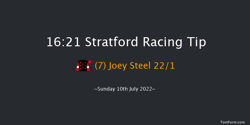 Stratford 16:21 Handicap Chase (Class 5) 23f Tue 28th Jun 2022