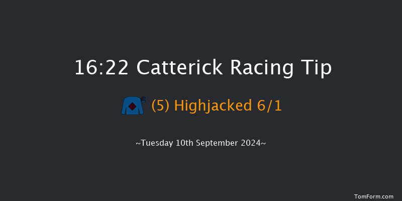 Catterick  16:22 Handicap (Class 6) 6f Wed 28th Aug 2024