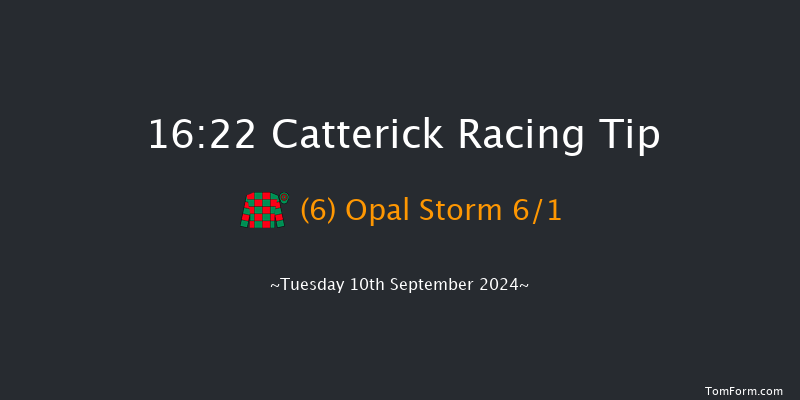 Catterick  16:22 Handicap (Class 6) 6f Wed 28th Aug 2024