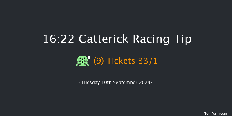 Catterick  16:22 Handicap (Class 6) 6f Wed 28th Aug 2024