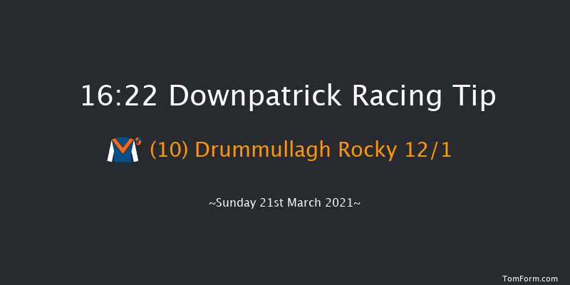 WKD Handicap Chase (0-102) Downpatrick 16:22 Handicap Chase 19f Fri 9th Oct 2020