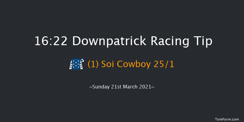 WKD Handicap Chase (0-102) Downpatrick 16:22 Handicap Chase 19f Fri 9th Oct 2020