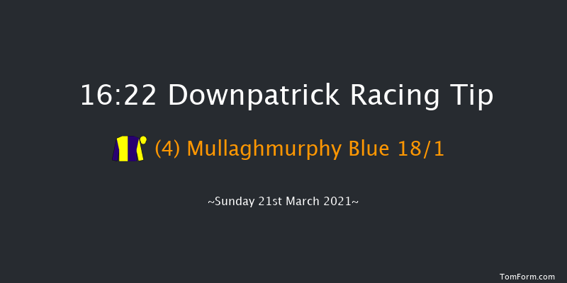 WKD Handicap Chase (0-102) Downpatrick 16:22 Handicap Chase 19f Fri 9th Oct 2020