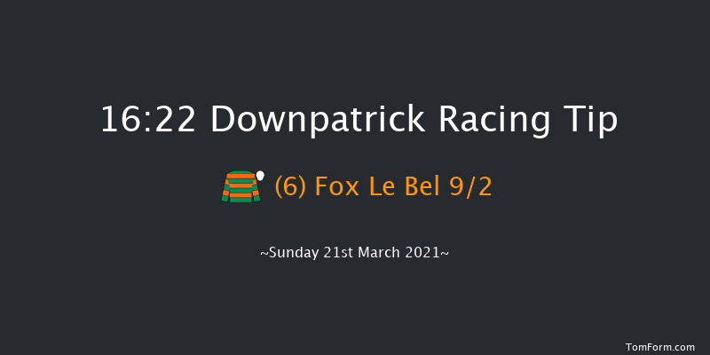 WKD Handicap Chase (0-102) Downpatrick 16:22 Handicap Chase 19f Fri 9th Oct 2020