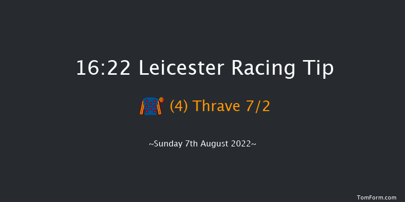 Leicester 16:22 Handicap (Class 5) 7f Wed 27th Jul 2022