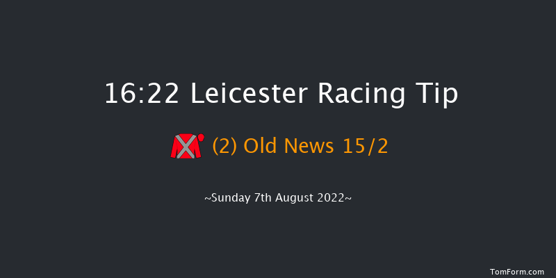 Leicester 16:22 Handicap (Class 5) 7f Wed 27th Jul 2022